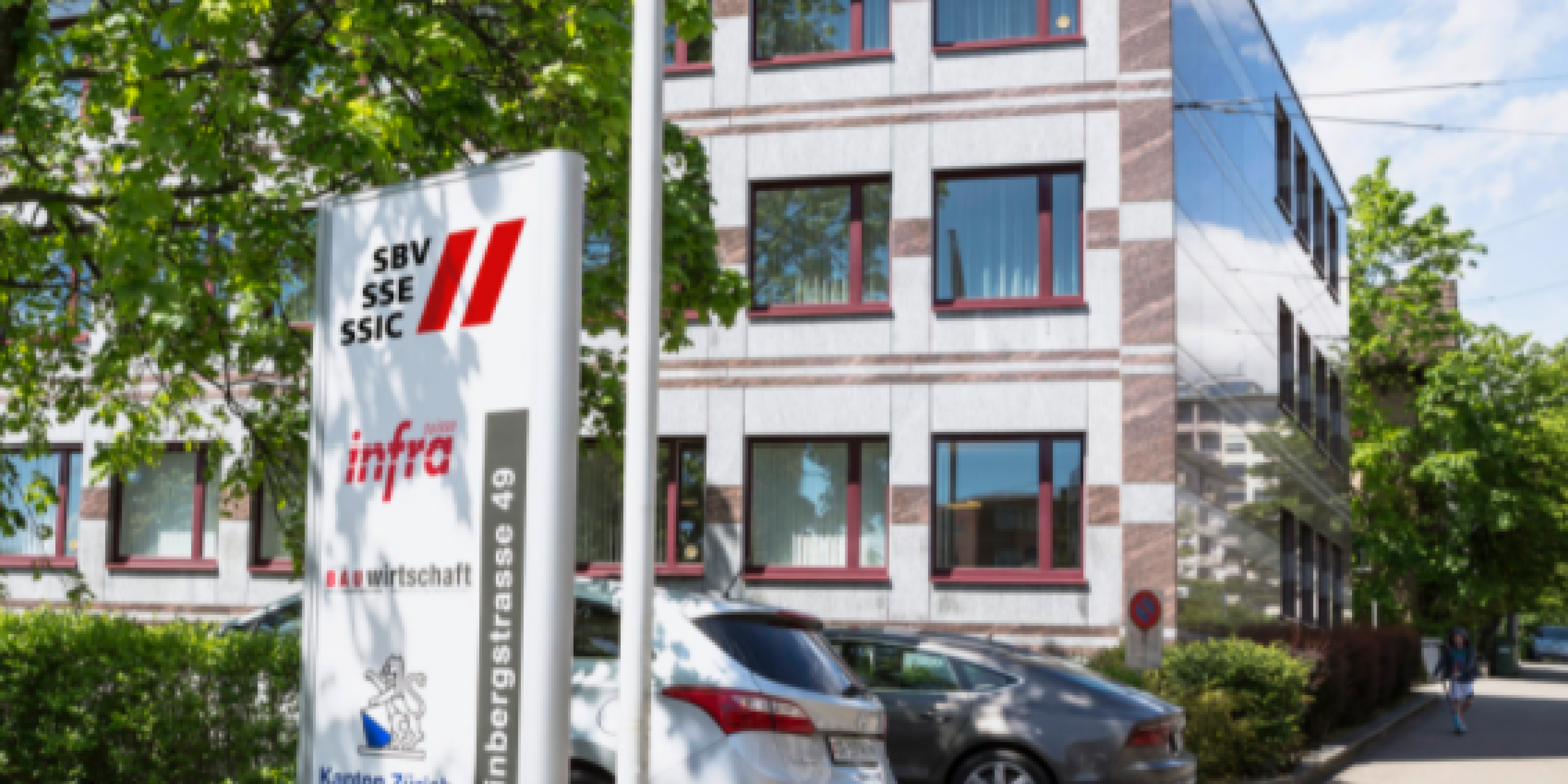 Digital partner of the SBC SSE SSIC